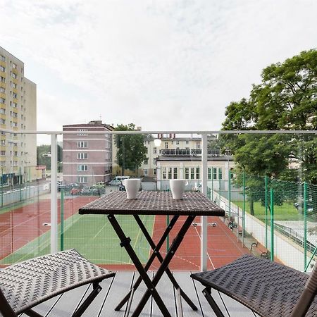 Jantar Apartamenty City Center 3 Колобжег Екстериор снимка