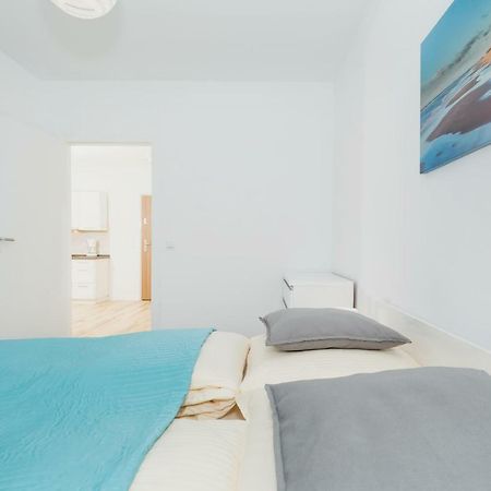 Jantar Apartamenty City Center 3 Колобжег Екстериор снимка